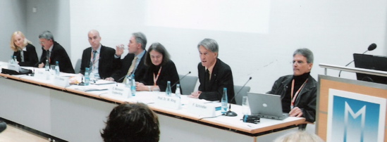 Jugendmedienschutz M&uuml;nchner Medientage 2005